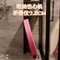 Bath bucket free of charge large bucket childrens bath bucket baby swimming bucket home folding bathtub LNV seat 1