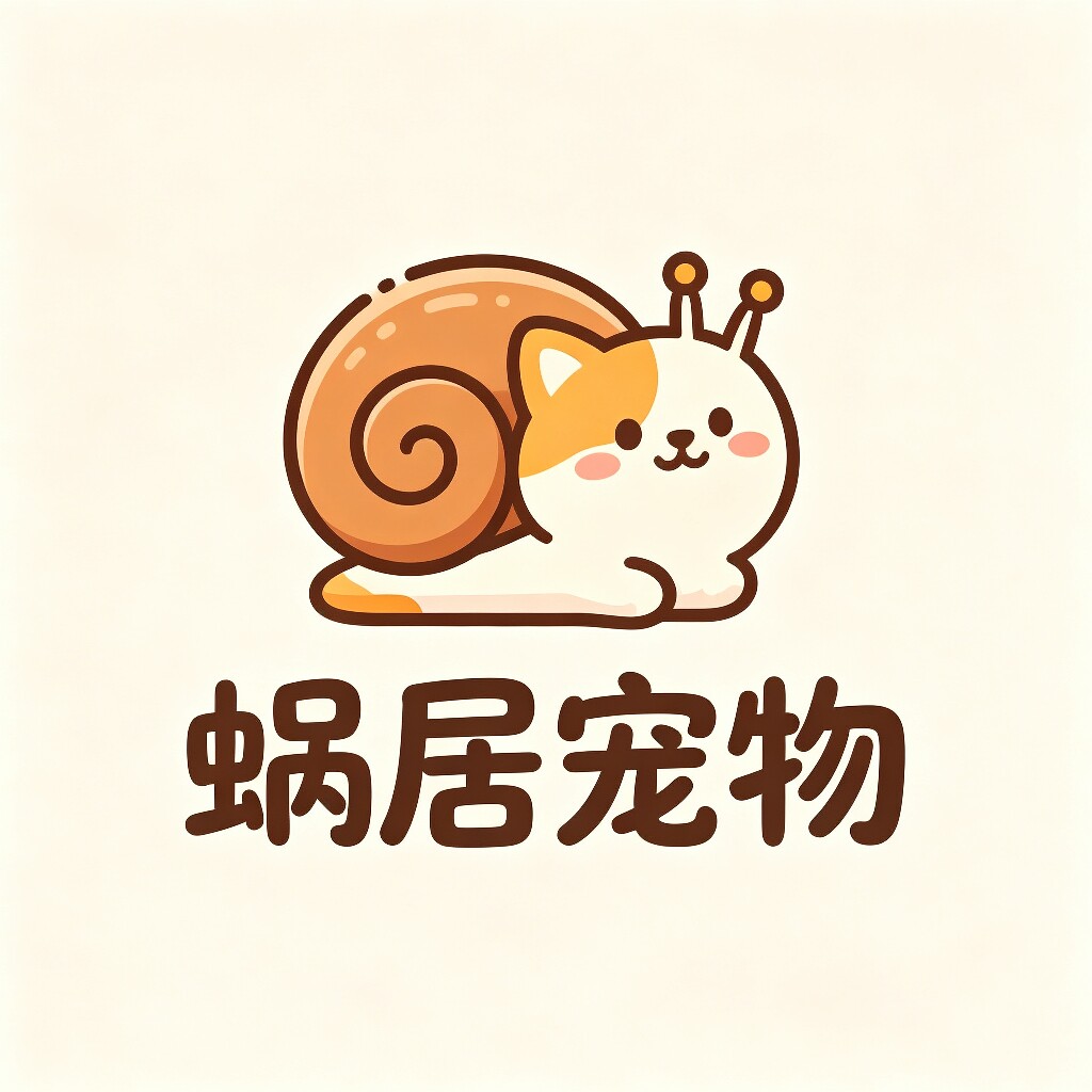 蜗居宠物
