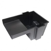 Bold rocks large-scale activity areas gardening rockeries waterfalls landscaping flowing water walls falling water landscape outlets