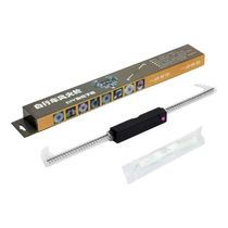 Bicycle Wheel Light Warning Tire Strip Light 36-LED Warning