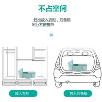 Baby carrier portable reclining multifunctional crib that can be taken out of the hospital lightweight newborn car sleeping basket