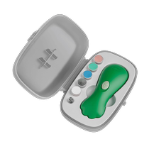 Usbomb Baby Electric Nail Grinder Childrens Nail Clippers Newborn Special Baby Manicure Clipper Polishing Artifact