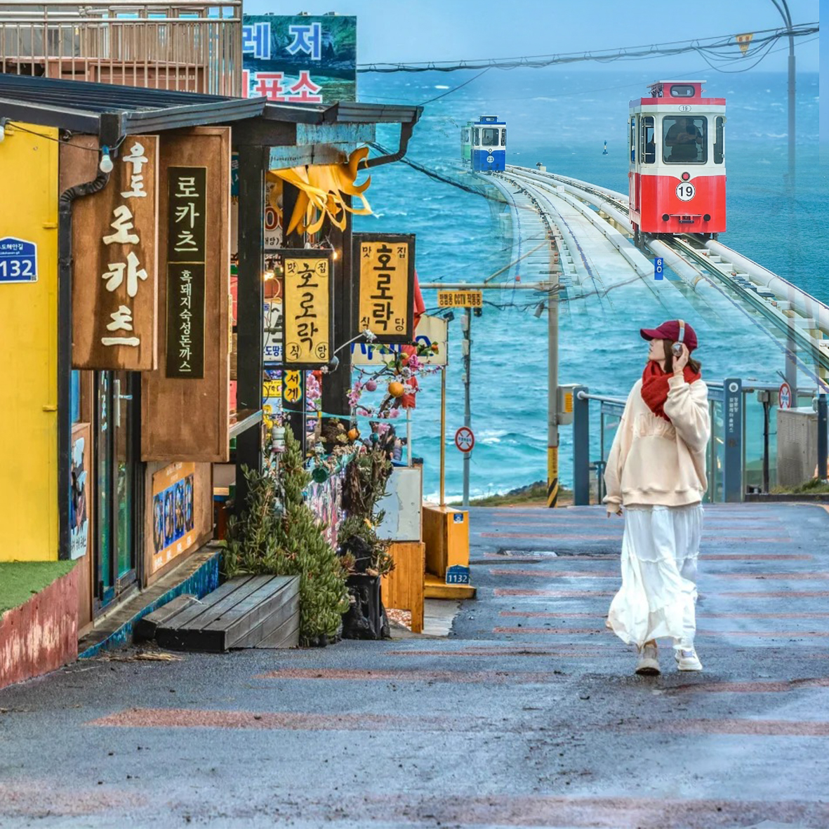 2024年的韩国跟团游：一场不容错过的半岛之旅