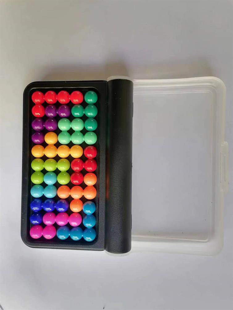Игрушка game fit twist  a cognitive skill-building brain toys玩具