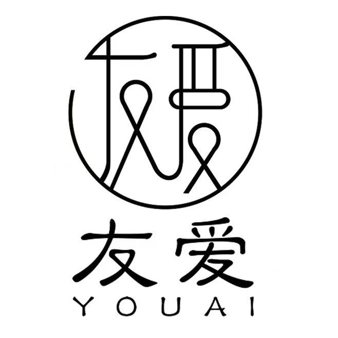 友爱旗舰店的LOGO