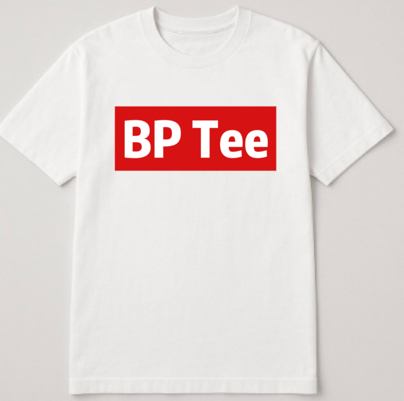 Bp Ape Short Sleeve Tee T-Shirt (1)