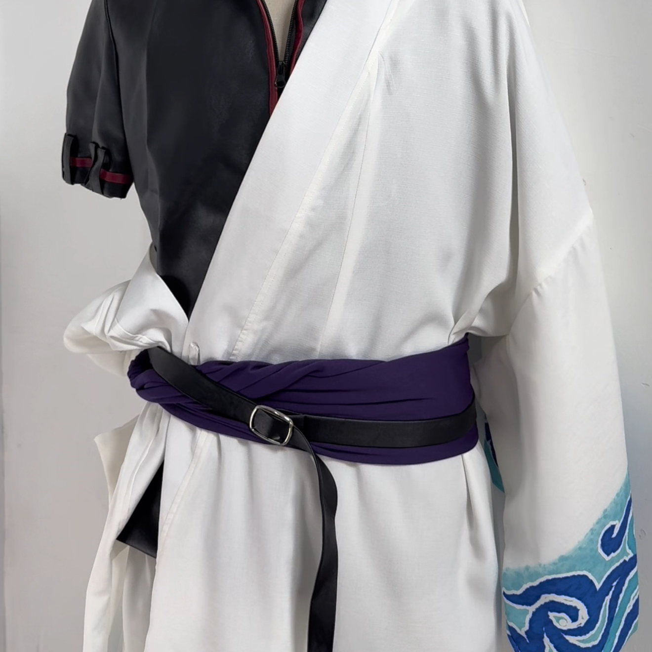 坂田銀時 コスプレ衣装 銀魂 コスプレ