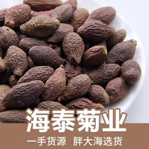 Bulk Guangxi round fruit fat sea flower fruit tea long fruit fat sea chrysanthemum tea source manufacturer