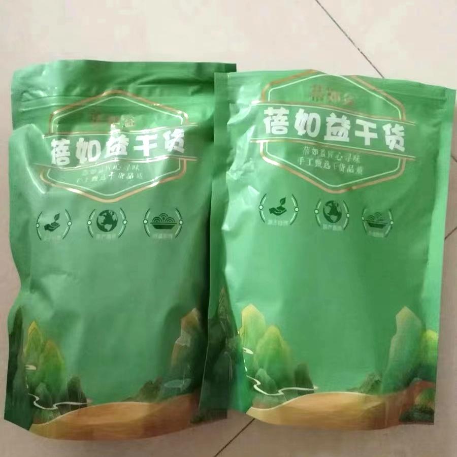 干黄花菜干货：餐桌上的低调珍馐
