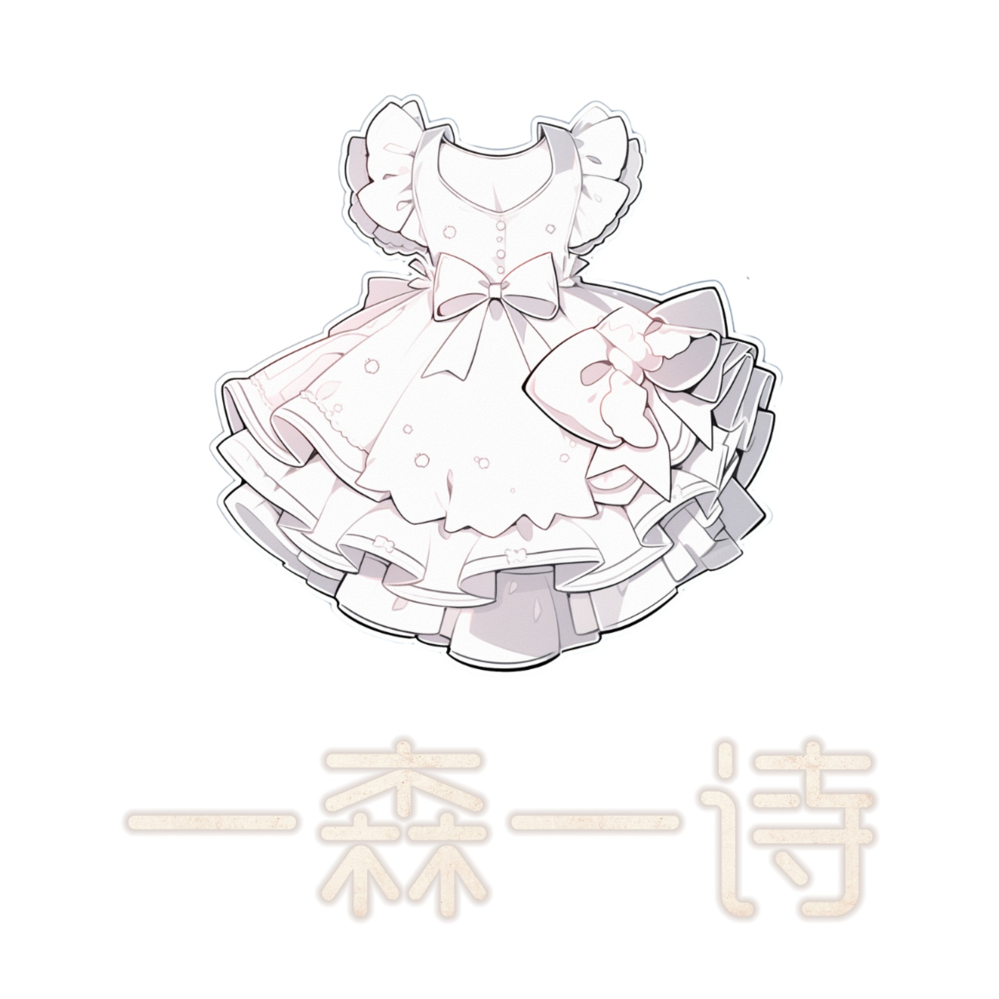 一森一诗