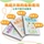 Книга для тренировки мышления в детском саду с цифрами в картинках, книга для рисования, книга для рисования и раскрашивания картин, развивающая книга для детей 3-6 лет, чем больше вы играете, тем вы умнее, развивайте концентрацию внимания вашего ребенка, навыки письма, логическое мышление. mini 4