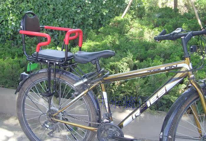 siège enfants pour vélo - Ref 2415147 Image 31