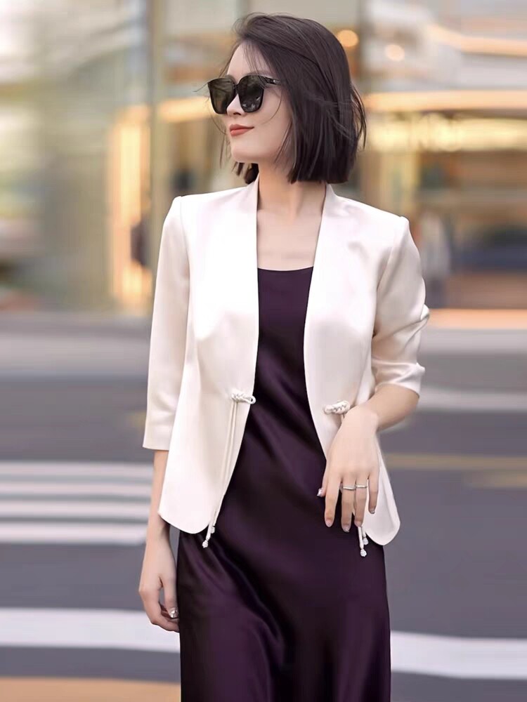 杰西西服饰