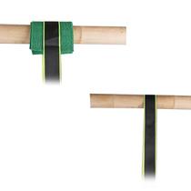 New product hanging rope swing outdoor hammock special tied tree rope tied rope nylon strap hanging chair rope mountaineering swing belt