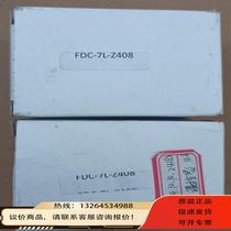 Future Design Thermostat FDC-7L-Z408 Inquiry
