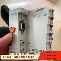 Beckhoff BK3150-0018 packaged and rechargeable. Inquiry