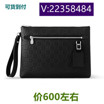 鄀彄Tote bag mobile phone bag knitted tote zipper star handbell trend 42349 method