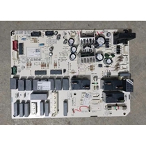 Used for 50533 series Gree air conditioner two TDI indoor unit motherboard 30133331 computer board M316F3Y