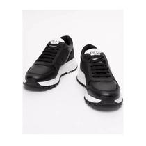 Autumn and winter mens casual sports shoes