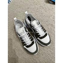 ·Mens pattern breathable sports and casual running shoes