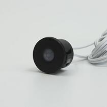 12V2A embedded infrared human body sensor switch led sensor human body sensor delay switch when the light comes on