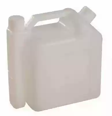 Gasoline engine oil two-stroke machine matching pot Luxury high-quality matching pot comparison pot chain saw brush cutter