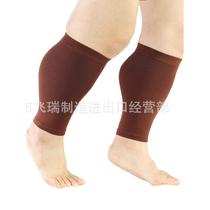 Large size CSHT137 leggings for fat MM pressure leggings large running and cycling sports elastic leg sleeves direct sales customization