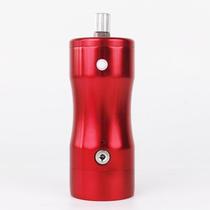 Airbrush single air pump handheld pump switch type self-stop start type