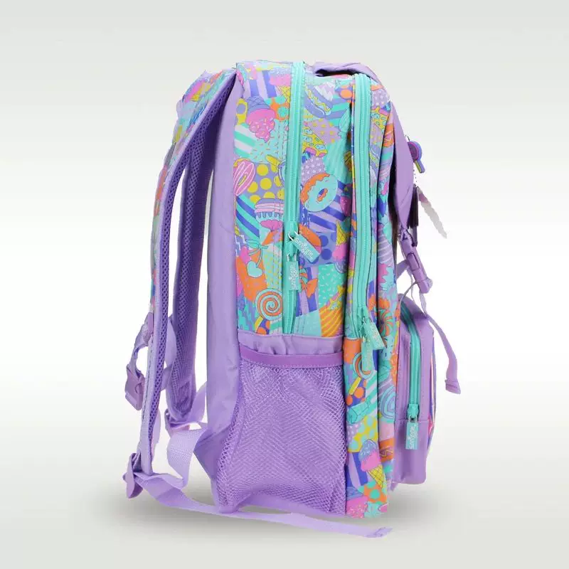Австралия Smiggle популярная оригинальная женская рюкзак-рюкзак