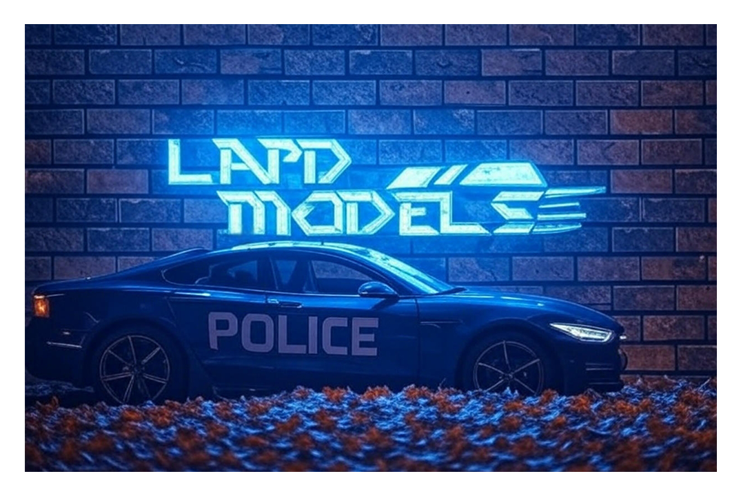 LAPD MODELS