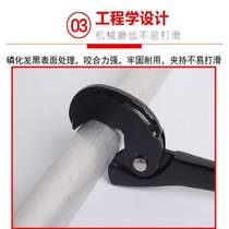 Mail quick tool wrench double-headed multi-functional faucet tool kit tiger pliers German universal quality water pipe pipe