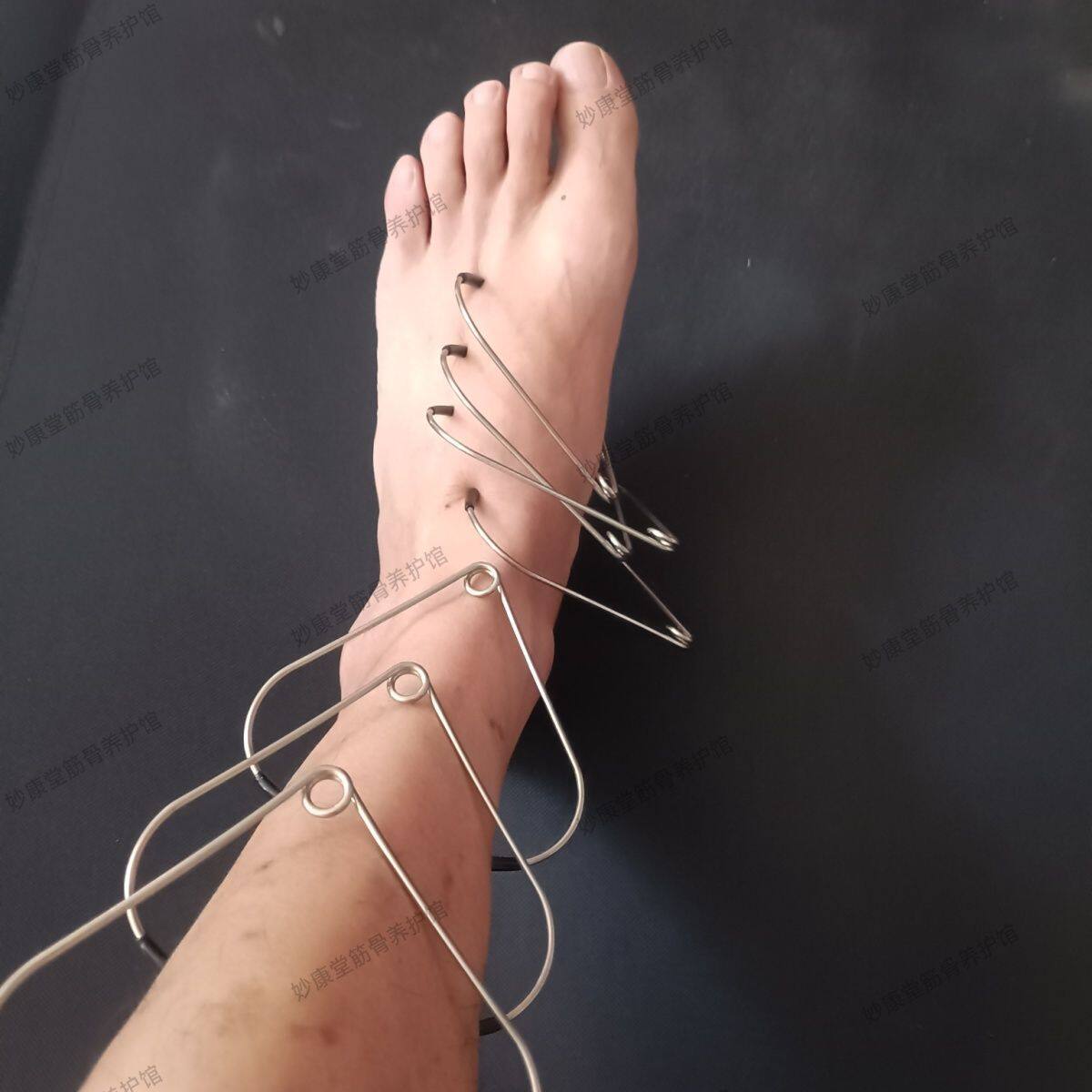 全息穴位夹，如何让你的放松升级？深度解析与体验分享-其它个人护理-淘宝好物网