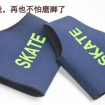 Speed skating shoes for adults and children ankle protection skate shoes skates speed skating shoes anti-wear socks roller skating inner sleeves