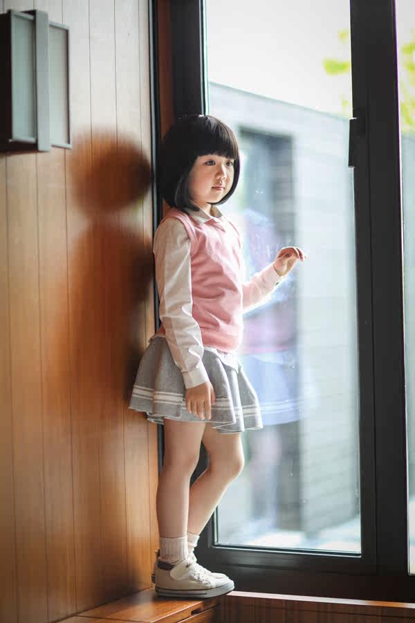 Jupe fillette - Ref 2051365 Image 30