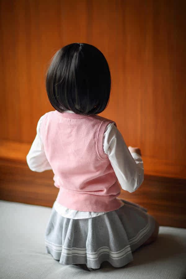 Jupe fillette - Ref 2051365 Image 25