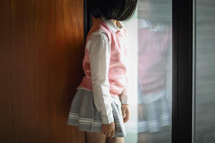 Jupe fillette - Ref 2051365 Image 28