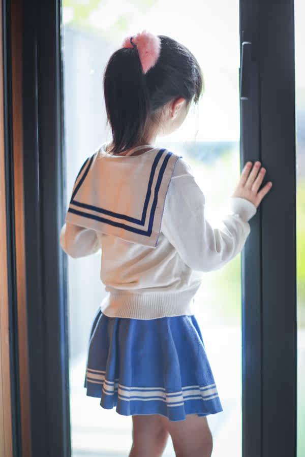 Jupe fillette - Ref 2051365 Image 13