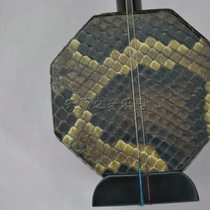 National musical instrument Ebony Zhonghu folk music Ebony Ebony Zhonghu Quality Assurance Ebony Zhonghu with a full set of accessories