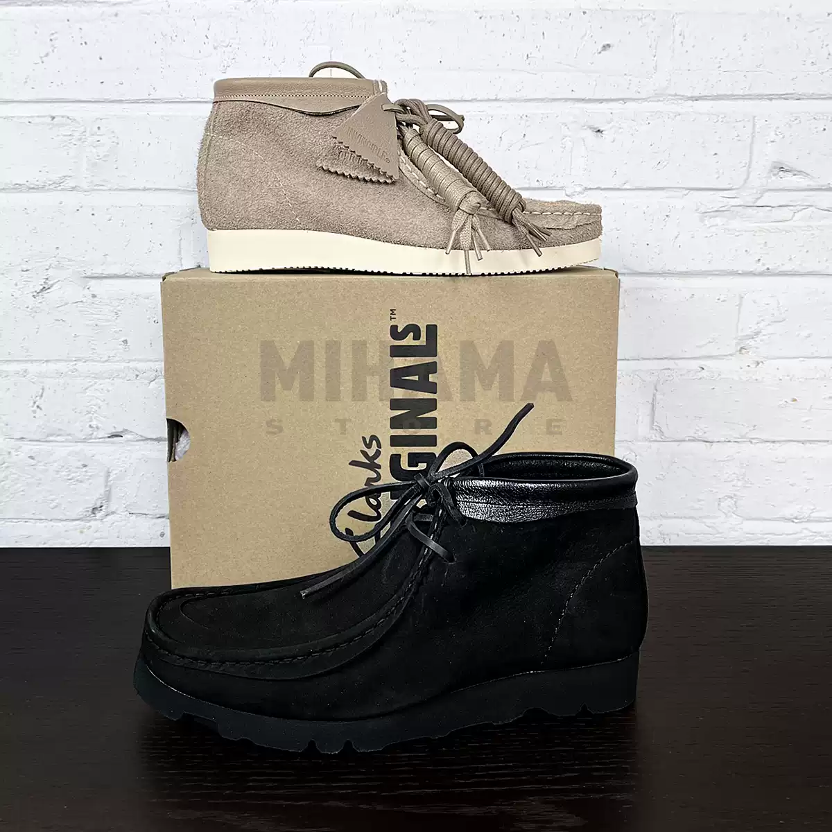 靴 visvim 25ss NAKODA BOOTS MID-FOLK visvim/NAKODA BOOTS MID-FOLK (BROWN)