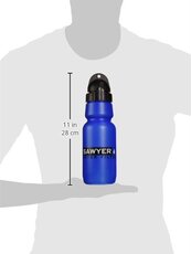 Оборудование для очистки воды 美国进口正品索耶sawyer sp140户外便携直饮净水器净水瓶滤水壶1l