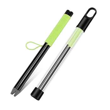 Golf Putting Practice Auxiliary Line Golf Pull Line Calibration Direction Rope Diagram Training Tool