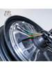 Electric Vehicle Motor National Standard Scooter Engine 350 Watt Brushless Electric Bicycle 14250