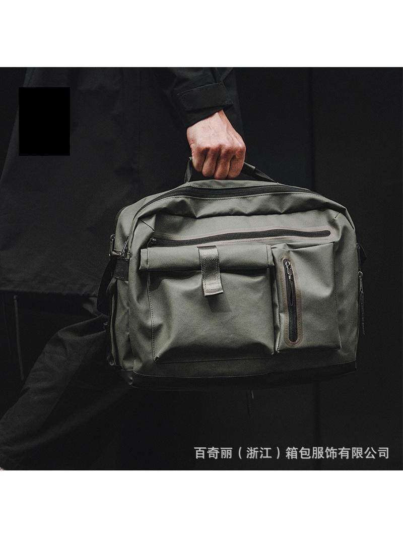 Backpack Women's Computer Bag Casual Crossbody Bag Handbag School Bag Cycling Sports Backpack Men's New Style