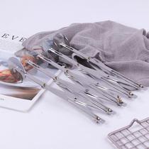 Cut the noodles and cut 5 more crispy retractable lump skins with pizza dip 7 wheel type crispy wheel hob cutter inseparable