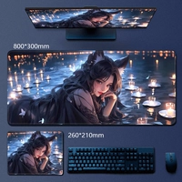 Свеча световой кошка [супер ясная передача |