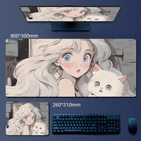 Белые волосы Лори 【Супер ясная трансфер |