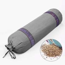 Huoduo Yaoyin professional reliable cushion high elastic assistive device removable and washable Iyengar yoga yoga pillow specifications tool pillow