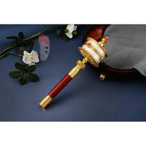 Aluminum alloy hand crank alloy model