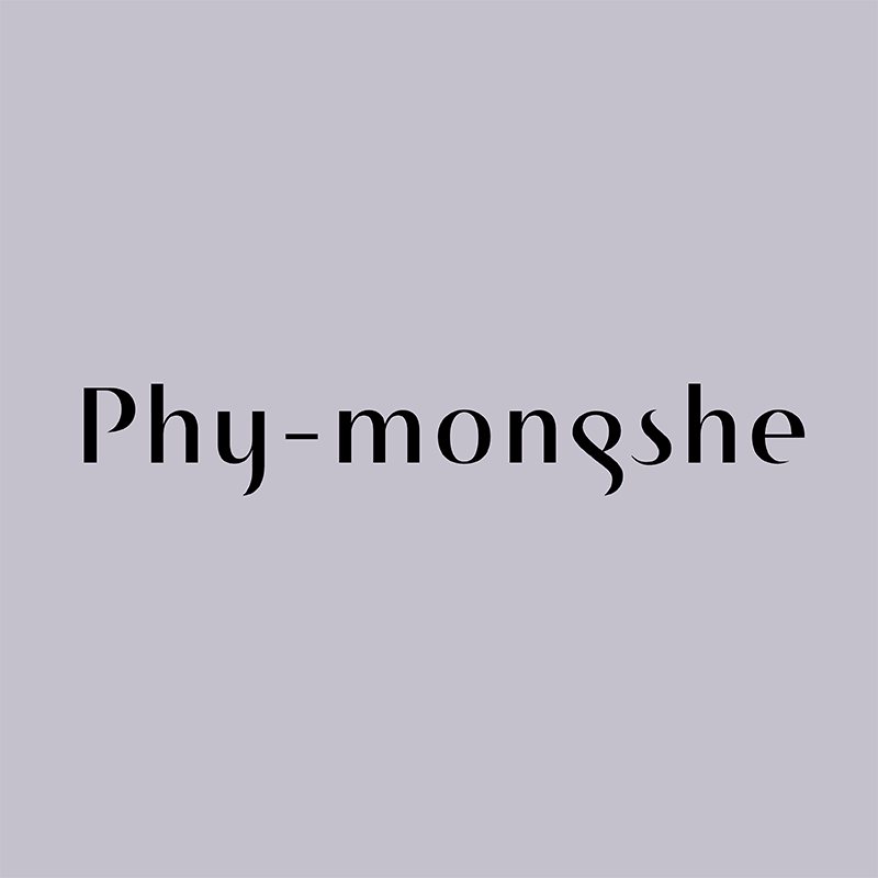 Phymongshe海外旗舰店的LOGO