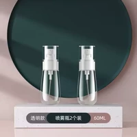 Прозрачный спрей, увеличенная толщина, 60 мл